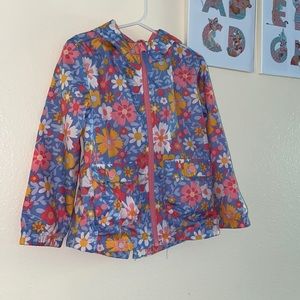 🌧 Toddler Rain Coat ☔️